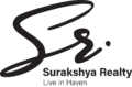 Surakshya Realty Logo