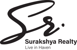 Surakshya Realty Black